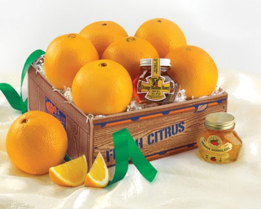 Inexpensive Florida Citrus Gift