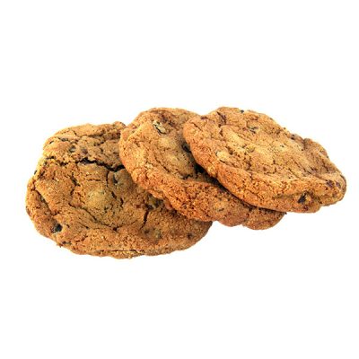Chocolate Chip Cookie