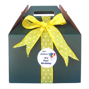 Cookie Gift Box Large