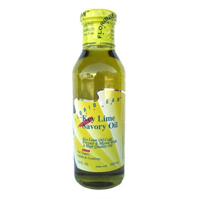 Key Lime Oil