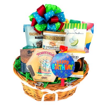 Publix Food Gift Baskets - Bios Pics