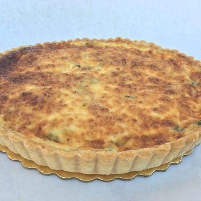 Quiches