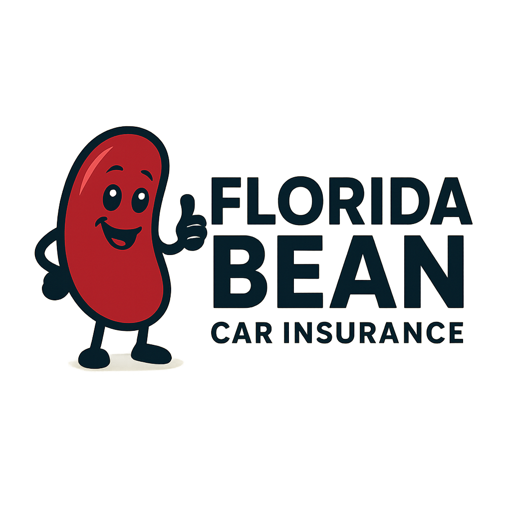 Experience Peace of Mind with Florida Bean Car Insurance